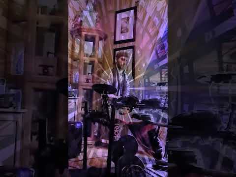 FDT Time Rift Fusion (Drum Cover)