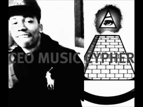 CeoMoc - 2012 CeoMusic Cypher