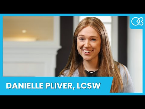 Danielle Pliver, LCSW  | Therapist in Lakewood, NJ