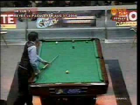 Efren vs Pagulayan 3