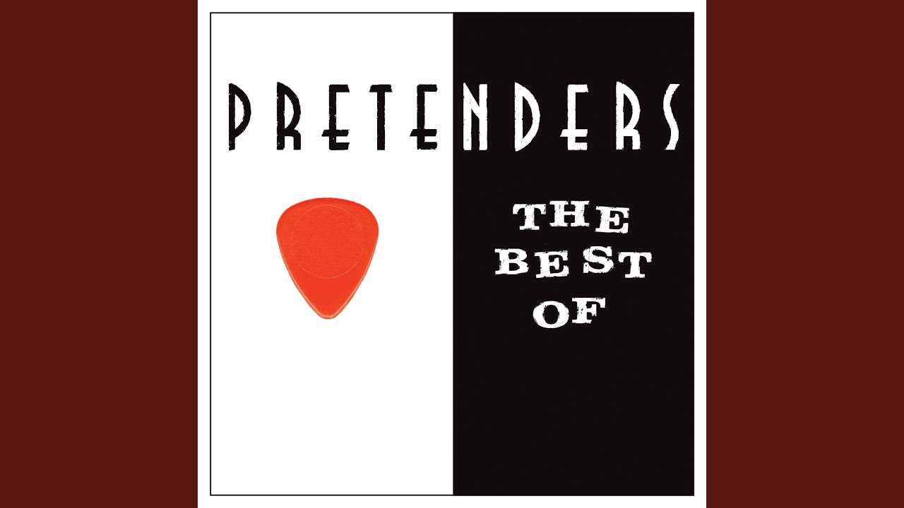 Don't Get Me Wrong (2009 Remaster)