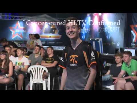 Tribute to Markus 'pronax' Wallsten   CS GO   L4xeus