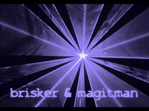 Brisker & Magitman - Concreed (Original Mix)