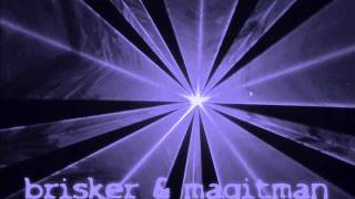 Brisker & Magitman - Concreed (Original Mix)