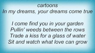 Josh Turner - In My Dreams Lyrics