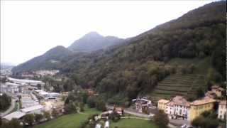 preview picture of video 'AR.Drone 2.0 Ticino Barbengo'