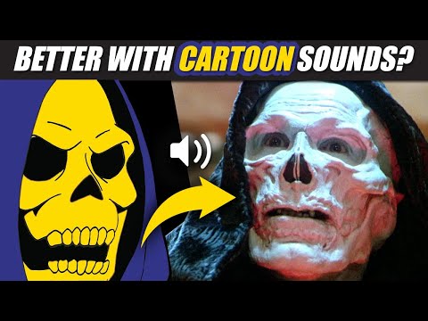 download lagu mp3 mp4 He Man Sound Effects, download lagu He Man Sound Effects gratis, unduh video klip He Man Sound Effects