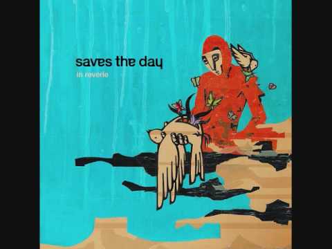 Saves The Day - 