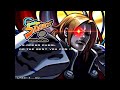 The King Of Fighters 2002 Unlimited Match quot con 5 Du