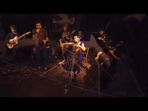 OTTO NORMAL - Mit Dir Ohne Dich (Streicher Version)