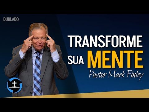 REPROGRAM your BRAIN using the BIBLE - Pr Mark Finley