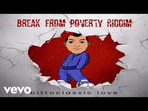 Dezi Boyd - M.G.M.F (official audio)