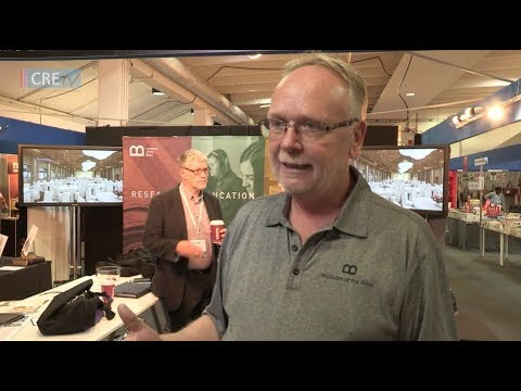 CRE 2017 | Museum of the Bible