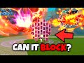 Can Creation Fruit Block Every Devil Fruit Blox Fruits Gravity Update