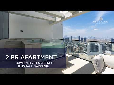 Property video thumbnail