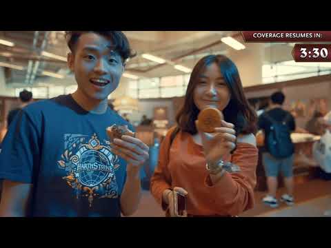 Zalae vs Monsanto - Hearthstone Grandmasters Americas S2 2019 - Week 2