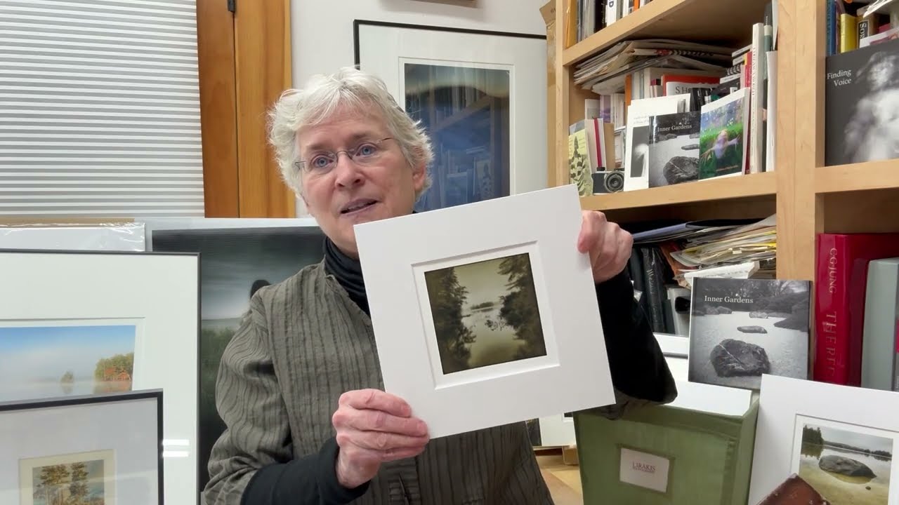 In the Studios: Dan Falby, Sarah Koff, Susan Lirakis, and Jonathan Rose