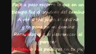 Los de adentro - Dime que si (Karaoke).avi