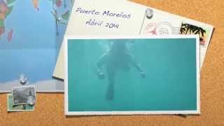preview picture of video 'Puerto Morelos'