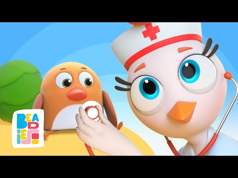 All Beadies Episodes! — Fun collection for kids — Beadies — cheerful сartoons