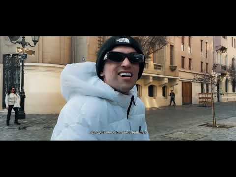 MC Duzin7 - Fim de Semana (Clipe oficial)