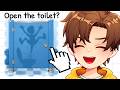 FUNNY MOBILE AD GAMES..