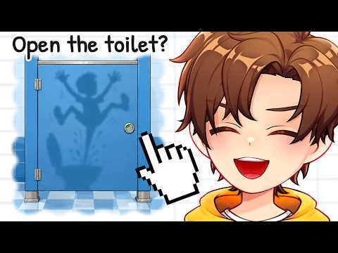 FUNNY MOBILE AD GAMES..