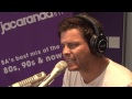 Elvis Blue - Hillbrow (Johannes Kerkorrel Cover)