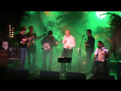 Mechanicy Shanty "Bitwa"