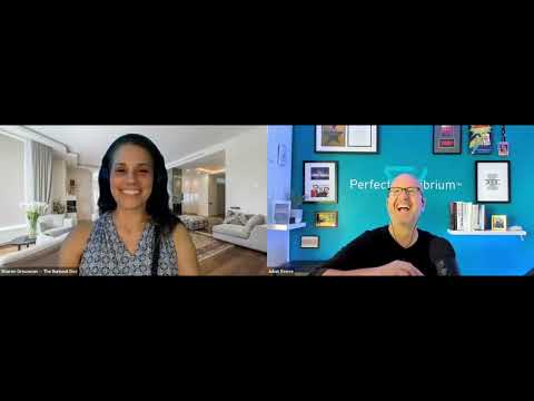 Julian Reeve: The Flip Side of Perfectionism — video