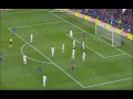 Suarez Goal vs PSG 1:0