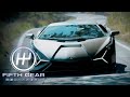 Fifth Gear Is BACK! | Fifth Gear Recharged Trailer