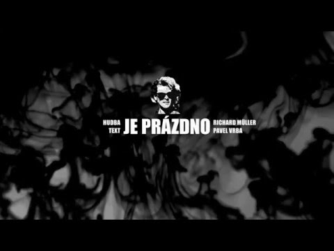 Iveta Bartošová - Je prázdno