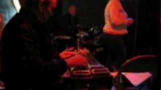 Russ Wever &amp; Havilah -  &quot;You&#39;ve got leavin on your Mind &quot;