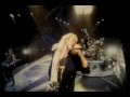 Def Leppard - Heaven is 