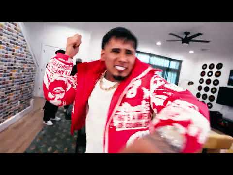 RACO956 x ARRE (VIDEO OFICIAL)