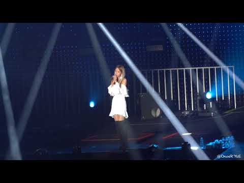 180909 Heize - Jenga (HALLYUPOPFEST)