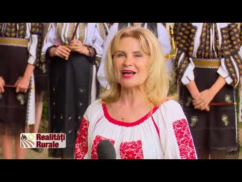 Realități Rurale: În vizită în comuna Corbi, jud. Argeș | 20.06.2021, P1