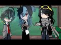Gacha MHA BNHA BakuDeku Compilation 56 Meme AU GC