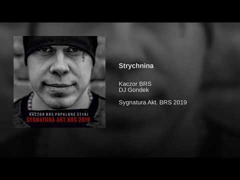 Kaczor brs strychnina