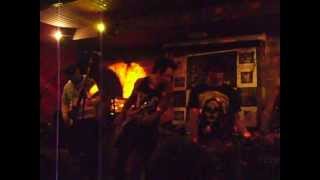 Mest - Drawing Board Live