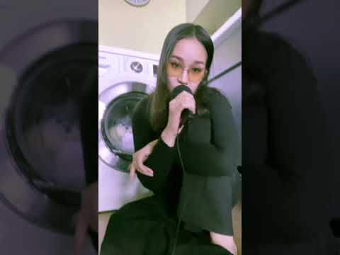 Billie Eilish - NDA | WeiWei Han Cover