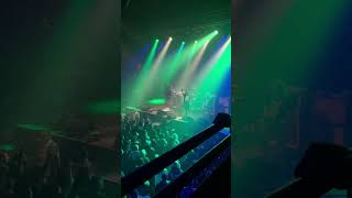 The Red Chord | Black Santa | Franklin Music Hall Philadelphia, PA | 11-23-2024