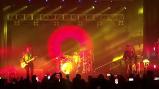 Juro al Sol - Lucybell 30 años (Teatro Coliseo, Santiago)