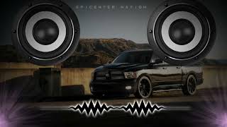 Pero Hombre Amigo (El Chubasco) (Con Tambora) - Antonio Aguilar [EPICENTER BASS +REEVERB]