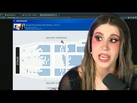 Colleen Ballinger Cancellation Olivia H3  Power Point Conclusion