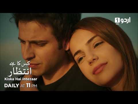 Kiska Hai Intezaar | Episode 163 Promo | Turkish Drama |  Güneşi Beklerken | Waiting for the Sun