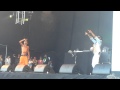 Rae Sremmurd - Safe Sex Pay Checks Live in ...
