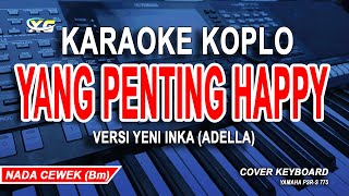 Download lagu Janji janji seribu janji Karaoke Nada Wanita - Jamal Mirdad (yeni inka) mp3
