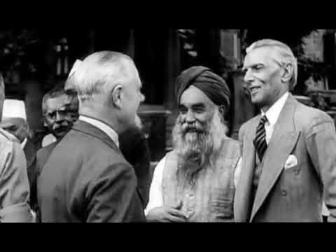 The Story of India